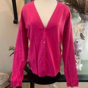 Jones New York cardigan